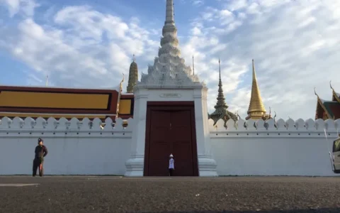 泰国哪些地方值得去？