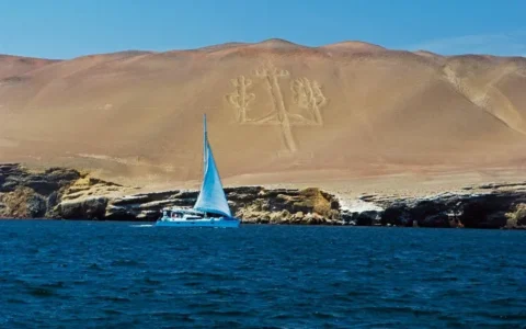 有哪些你去了以后会感叹「世界上竟然还有这种地方」的所在？