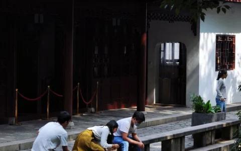 湖南10天9晚旅游攻略：长沙一凤凰一张家界