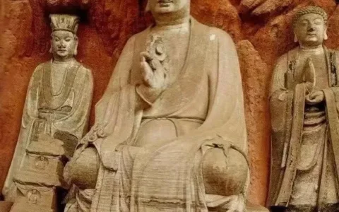 安岳石窟：低调而惊人的美