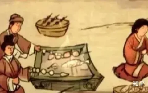 「 治大国若烹小鲜 」的原意到底是什么？