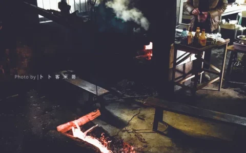 成都小众旅行 | 绵阳姊妹桥