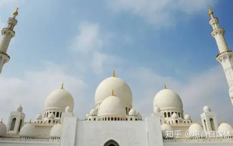 阿布扎比，与迪拜相邻，阿联酋面积最大的酋长国