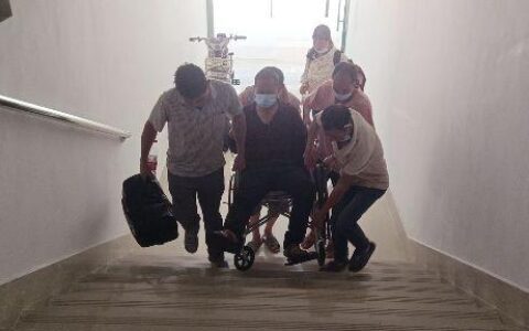 论用人单位对于工伤事故逃避多么恶心