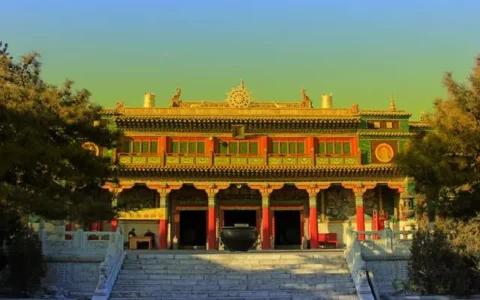 2月呼和浩特，重点想去沙漠和草原？