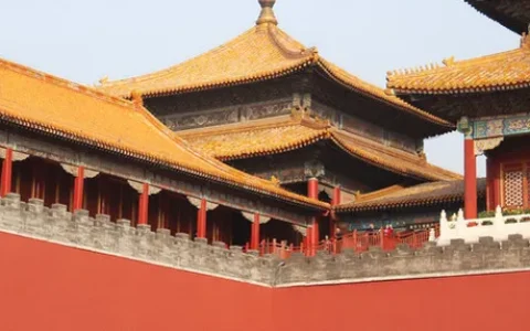 京味十足，春秋航空往返双飞北京五天六夜游