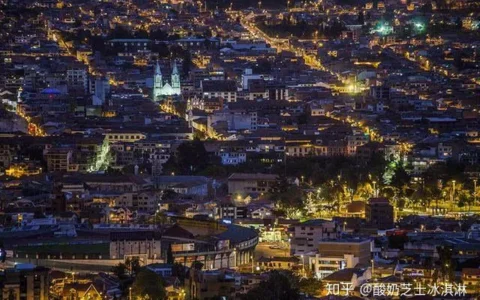 厄瓜多尔对中国免签，获得厄瓜多尔护照只需要三个月