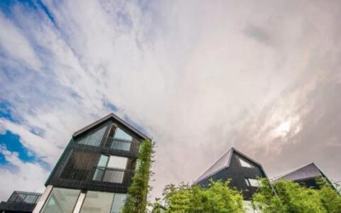 绵阳的世外桃源！浮生御温泉度假村诗意生活，成都出发仅90分钟