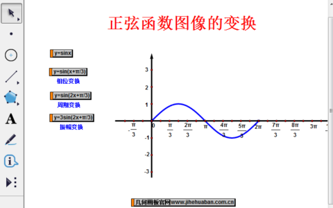 三角函数如何在计算机中实现(三角函数)