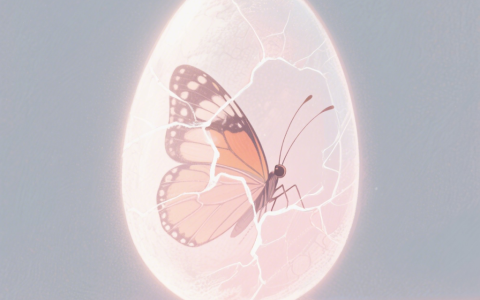 破茧成蝶路：解码 “一举成名天下知” 的千年回响