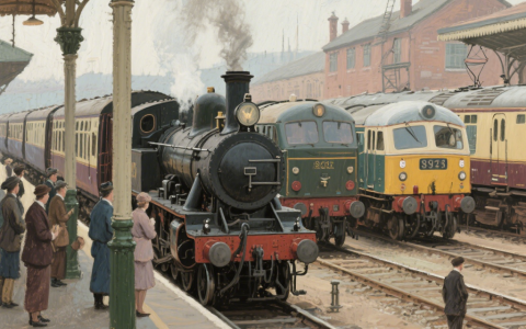 生活里的 “万花筒”：那些藏在烟火气里的五花八门