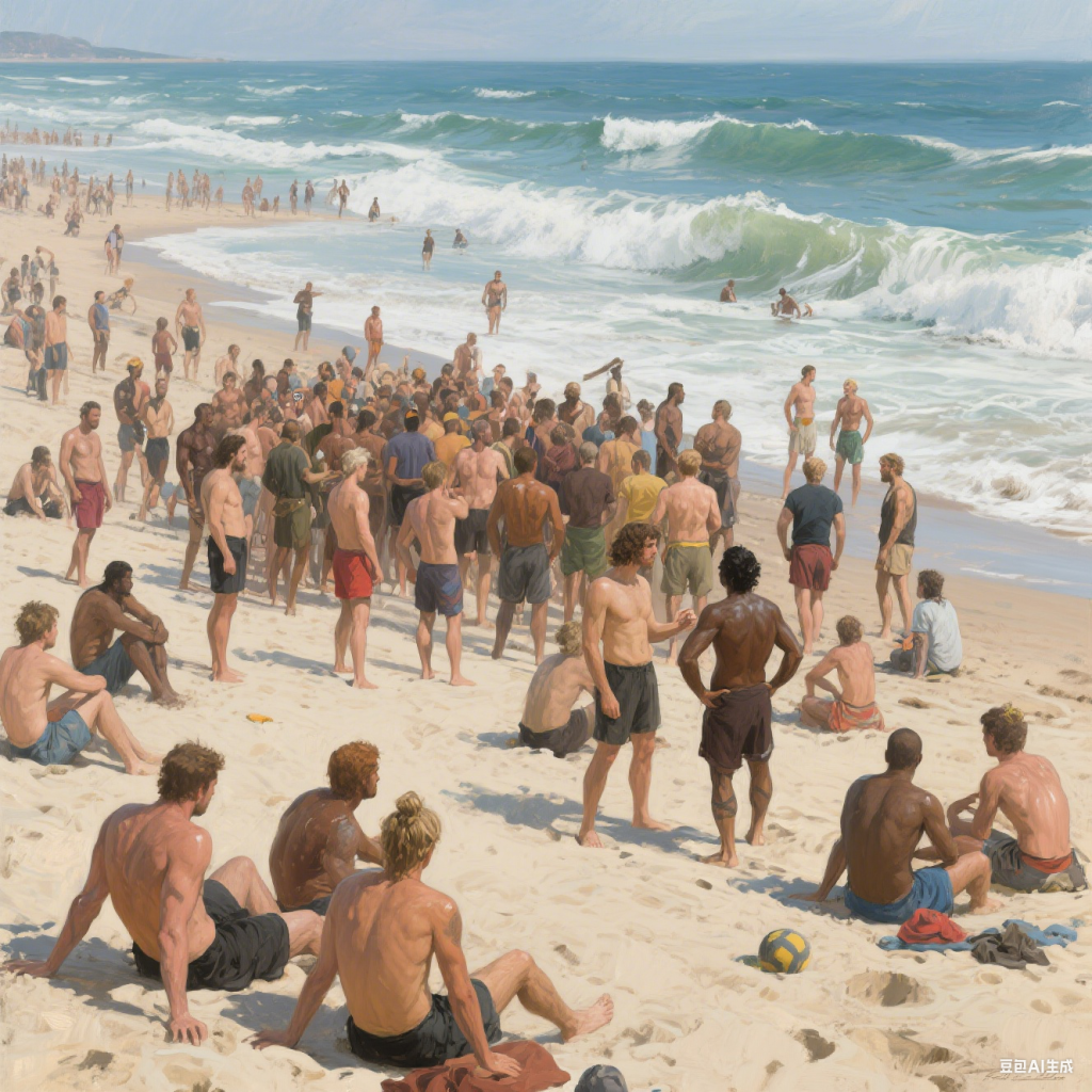 为啥有人能一呼百应，追随者成群？