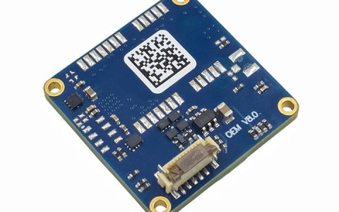 微型传感器的原理与应用