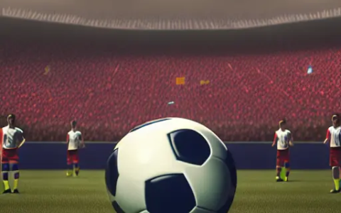 欧洲杯比赛时间安排与精彩赛事前瞻