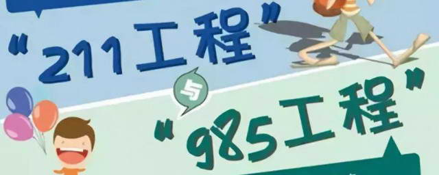 985211是什么意思