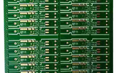 云恒制造：什么是多层线路板