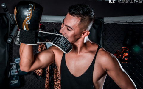 个人写真去哪家拍？不仅仅是美丽，更是你的个性与故事