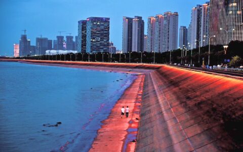 钱塘江观潮最佳时间和地点