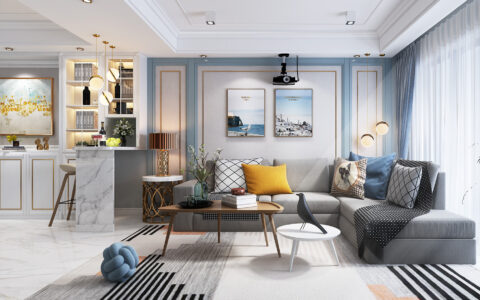 装修房子全包价格一般是多少？