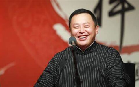 阎鹤祥退出德云社：一场意料之外的告别（阎鹤祥退出德云社为什么）