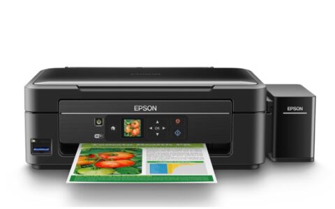 爱普生（Epson）：传奇品牌的崛起与成就（epson是什么牌子）