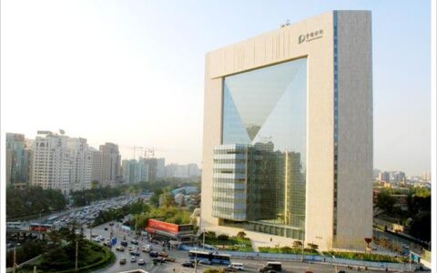 保利集团：多元发展的综合性企业