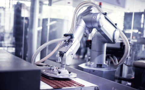 电子制造包括哪些？