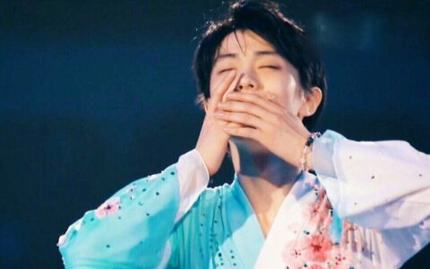 羽生结弦是谁，做什么的？