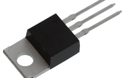 bjt晶体管是什么