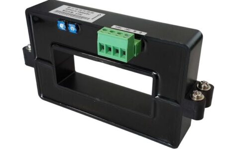 霍尔电流传感器有哪些类型？(霍尔电流传感器)