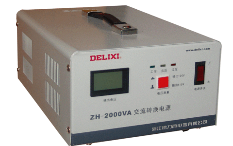 稳压器原理解说