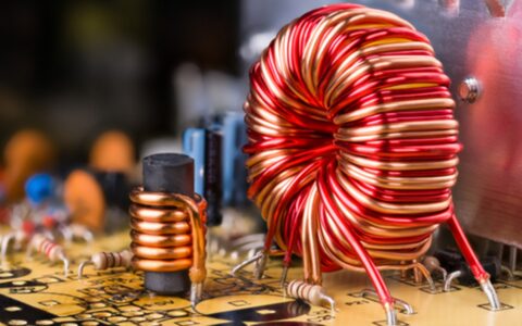 电感及电感阻抗公式