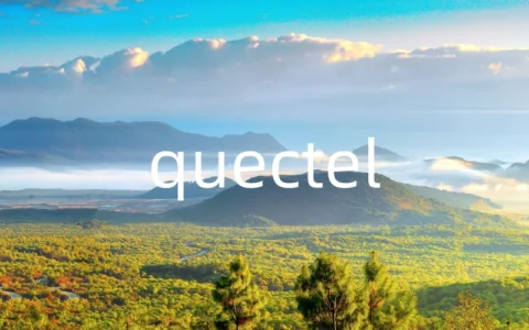 quectel