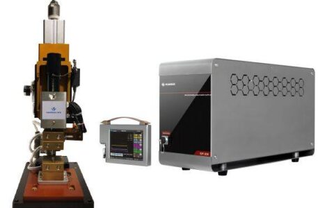 原创
            线圈点焊机，用于焊接线圈的电阻焊设备-点焊机线圈怎么绕线视频教学