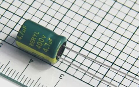 电解电容是什么_电解电容应用-电解电容的用法