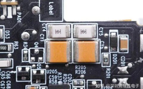 电解电容的特点及注意事项，你的了解有多少？-电解电容起到什么作用