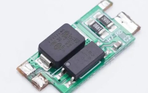 电解电容？-电解电容正负极图解符号电路板