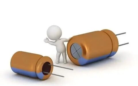 什么是高频电解电容，它有普通电解电容有什么区别？-电解电容的高频特性