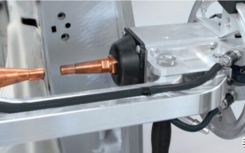 金属紧固工艺 | 工程师必须懂的电阻焊设计知识-电阻焊接原理视频教程