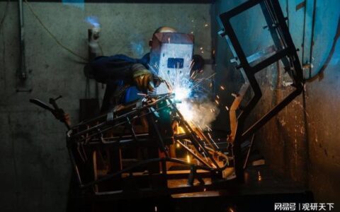 我国电焊机行业产量、销售规模双增长 市场需求较为旺盛-电焊机行业怎么样