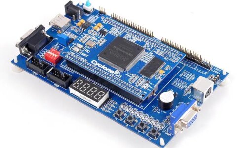 FPGA、单片机、DSP、ASIC的区别-基于fpga和asic芯片设计的差异