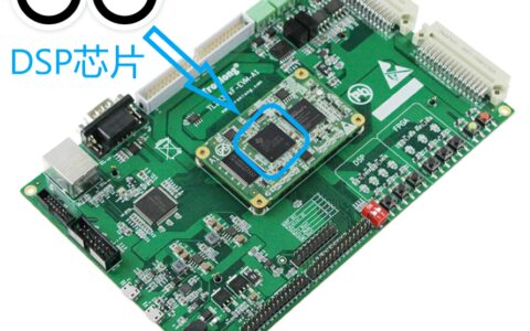 带你学习DSP系列一：走进TMS320F28377-dsptms320f28335单相逆变器设计