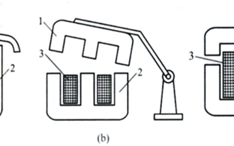 常用元器件原理及接线方法-常用元器件原理及接线方法图解