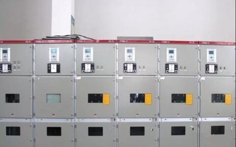高压开关柜你知道多少？-高压开关柜的介绍
