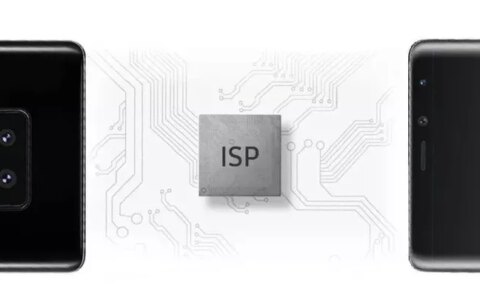 解码ISP：隐藏在手机芯片里的秘密-解码isp:隐藏在手机芯片里的秘密有哪些