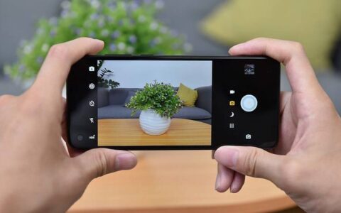 手机厂商自研芯片，为什么从ISP芯片开始？-手机厂商自研芯片,为什么从isp芯片开始用