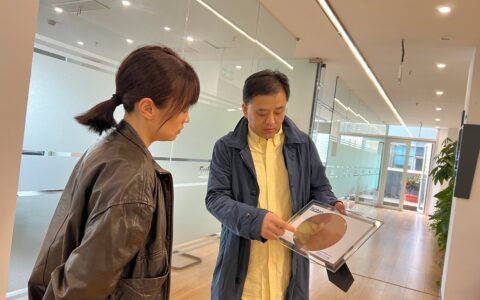 科技创新•硬核力量 | ISP芯片市场占有率世界第一，双流这家企业有何秘诀？