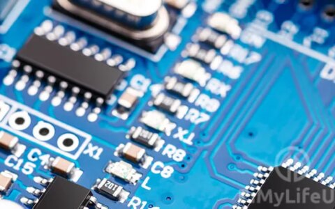 新课上线 | 什么是贴片电阻？-贴片电阻又叫什么