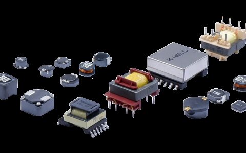贴片功率电感的主要特点及性能参数介绍-贴片电感怎么测量电感值