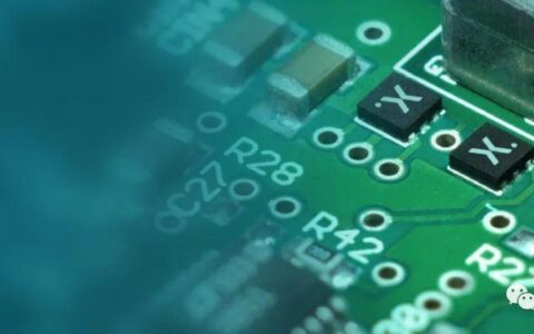 功率器件简介：MOSFET基本原理-mosfet和功率mosfet